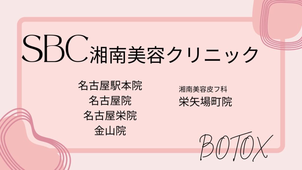 湘南美容クリニック